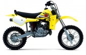 2003 Suzuki RM 60 photo